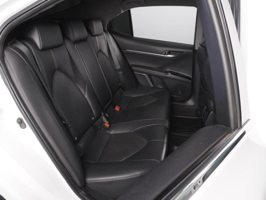 Toyota Camry VIII (XV70) Минеральные Воды  - изображение 7