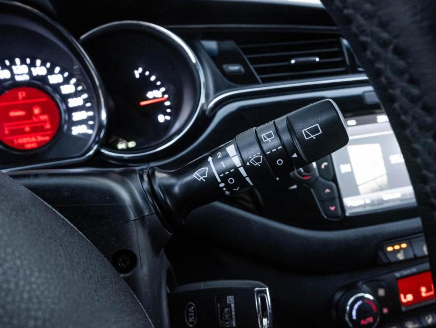 Kia Ceed II Рестайлинг Ставрополь  - изображение 19