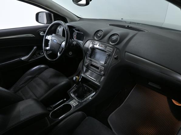 Ford Mondeo IV с пробегом 2007 года, цена 520 000 рублей, 301200 км, седан, Автокод Объявления