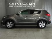 Kia Sportage III Пермь  - изображение 23