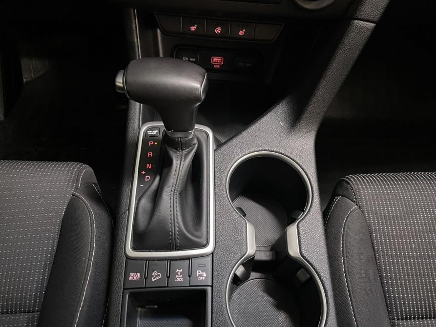 Kia Sportage IV Рестайлинг Воронеж  - изображение 15