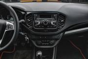 Lada (ВАЗ) Vesta I Уфа  - изображение 27
