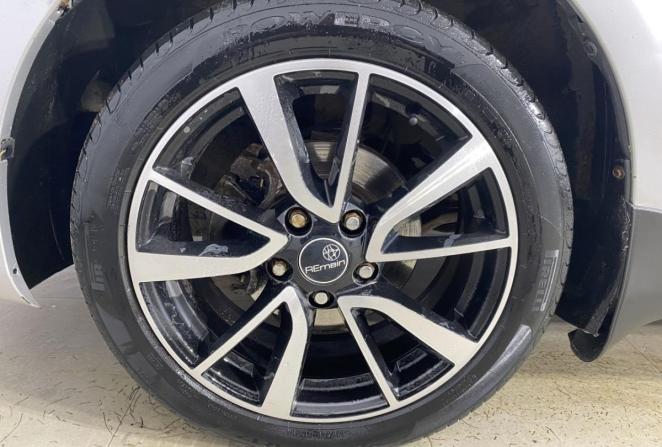 Toyota Corolla X (E140 E150) с пробегом 2007 года, цена 715 000 рублей, 207123 км, седан, Автокод Объявления