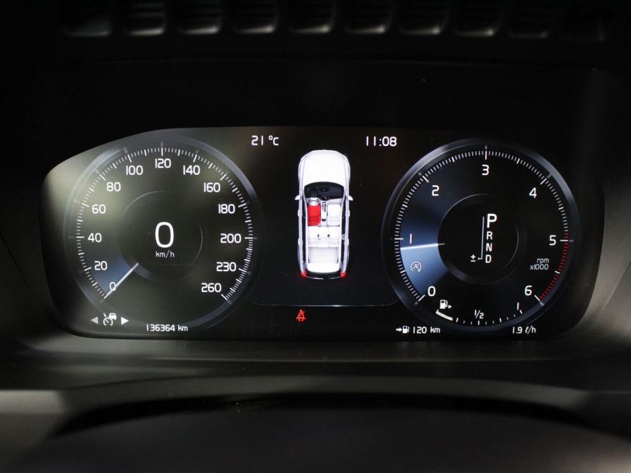 Volvo XC90 II Москва  - изображение 16