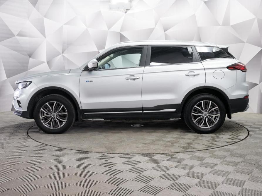 Geely Atlas Pro Ульяновск  - изображение 2
