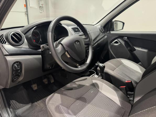 Lada (ВАЗ) Granta I Рестайлинг с пробегом 2024 года, цена 849 250 рублей, 48329 км, седан, Автокод Объявления