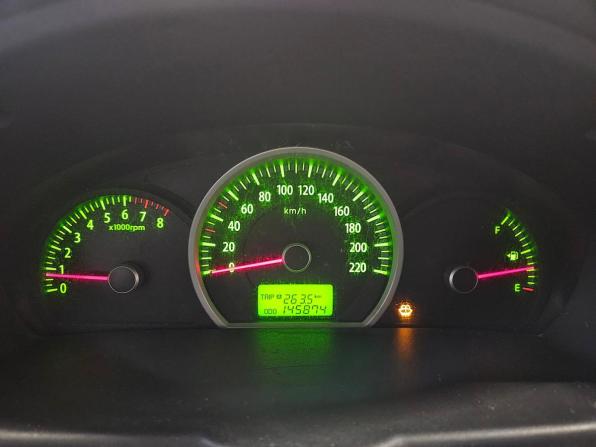 Kia Sportage II Рестайлинг с пробегом 2009 года, цена 822 000 рублей, 145873 км, внедорожник, Автокод Объявления