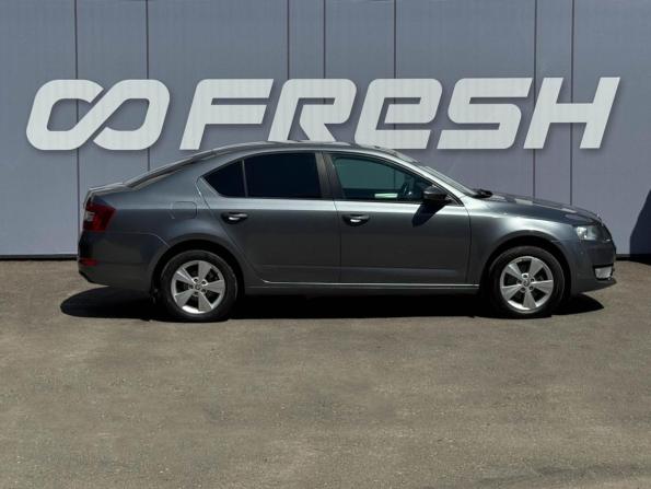 Skoda Octavia III (A7) с пробегом 2013 года, цена 1 049 000 рублей, 248718 км, лифтбек, Автокод Объявления