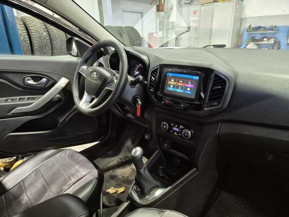 Lada (ВАЗ) XRAY I с пробегом 2020 года, цена 890 000 рублей, 122567 км, хэтчбек, Автокод Объявления