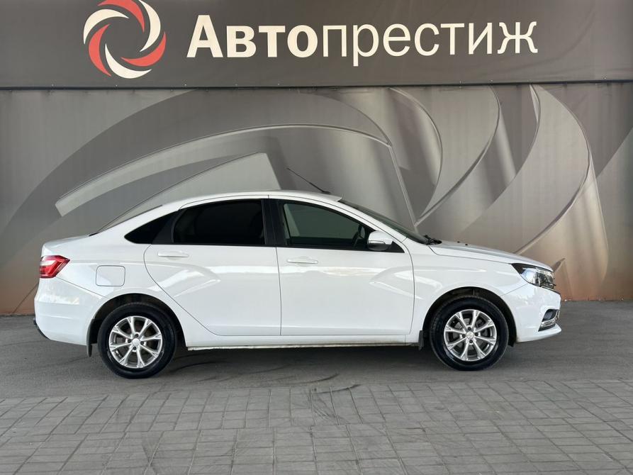 Lada (ВАЗ) Vesta I Волгоград  - изображение 4