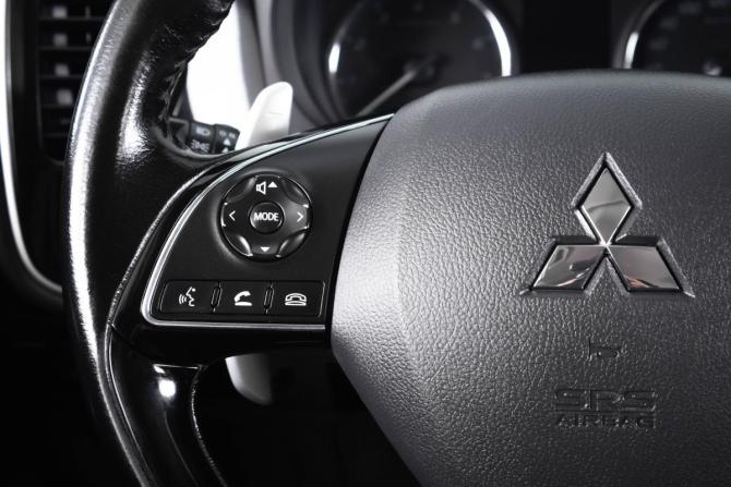 Mitsubishi Outlander III с пробегом 2015 года, цена 1 899 000 рублей, 172815 км, внедорожник, Автокод Объявления