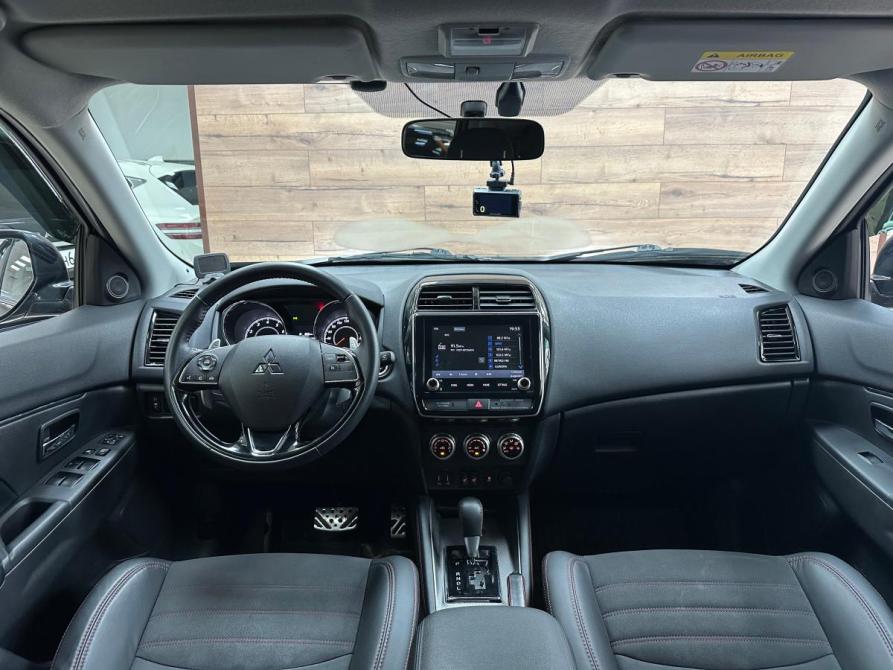 Mitsubishi ASX I Рестайлинг 3 Уфа  - изображение 23