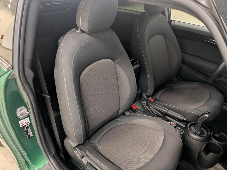 Mini Hatch III (F55/F56) Рестайлинг Санкт-Петербург  - изображение 23
