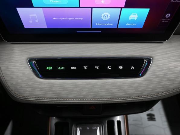 Haval Jolion I с пробегом 2021 года, цена 1 650 000 рублей, 126965 км, внедорожник, Автокод Объявления