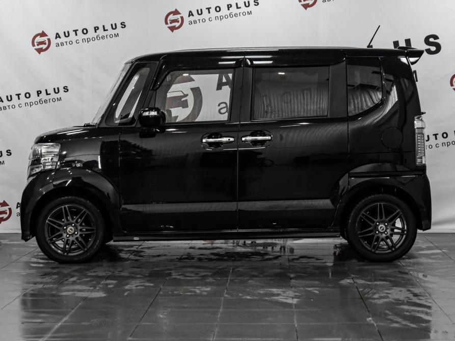 Honda N-BOX II Минеральные Воды  - изображение 5