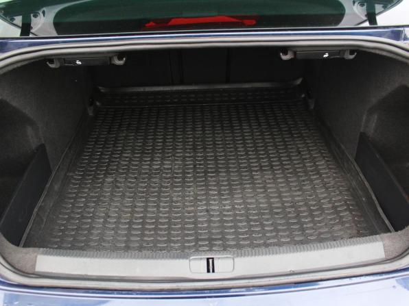Volkswagen Passat B7 с пробегом 2014 года, цена 1 110 800 рублей, 234250 км, седан, Автокод Объявления