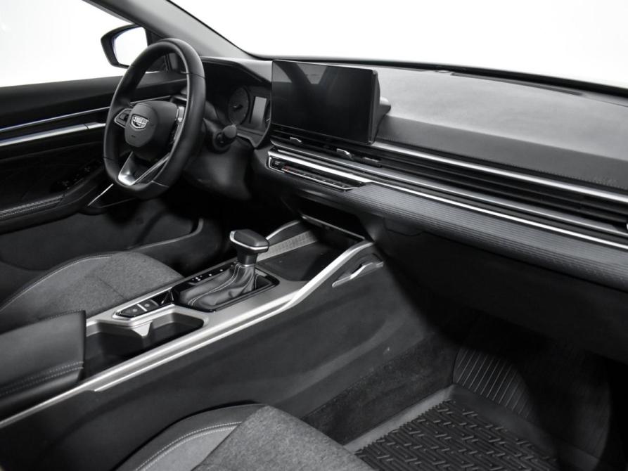 Geely Emgrand II Санкт-Петербург  - изображение 13