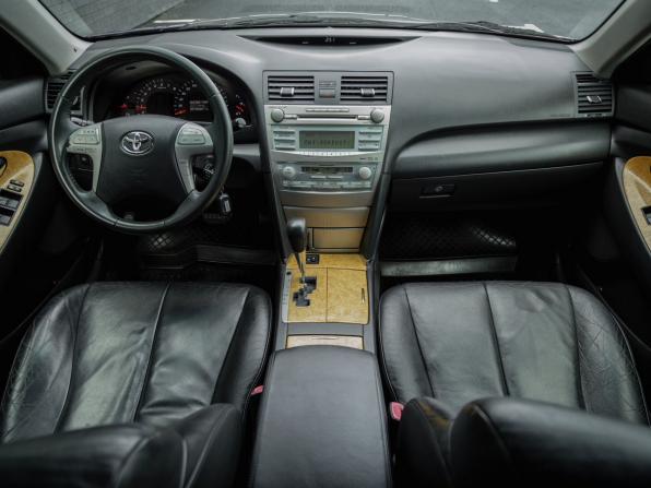 Toyota Camry VI (XV40) с пробегом 2007 года, цена 1 200 000 рублей, 189000 км, седан, Автокод Объявления