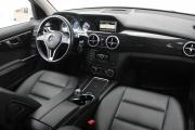 Mercedes-Benz GLK-Класс I (X204) Рестайлинг Пермь  - изображение 32