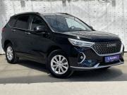 Haval M6 II Тамбов  - изображение 21