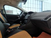 Ford Focus III Рестайлинг Казань  - изображение 35
