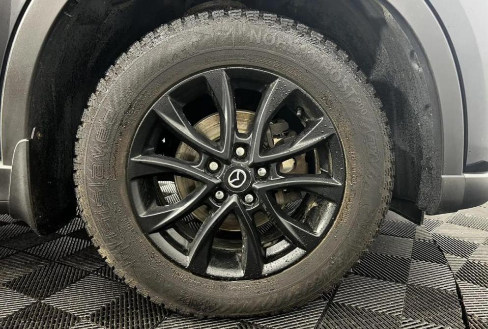 Mazda CX-5 I Нижний Новгород  - изображение 19