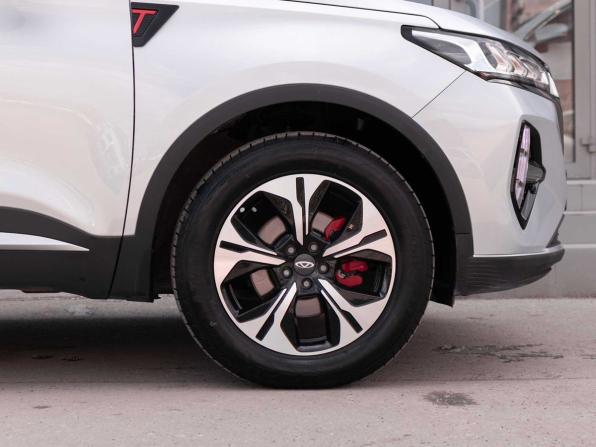 Chery Tiggo 7 Pro Max I с пробегом 2024 года, цена 2 250 000 рублей, 16021 км, внедорожник, Автокод Объявления