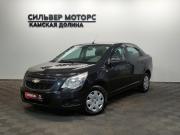Chevrolet Cobalt II Пермь  - изображение 14
