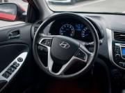 Hyundai Solaris I Курган  - изображение 35
