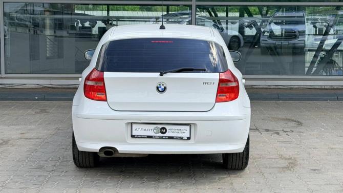 BMW 1 серии I (E81/E82/E87/E88) Рестайлинг с пробегом 2010 года, цена 799 000 рублей, 156000 км, хэтчбек, Автокод Объявления