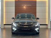 Kia Optima IV Рестайлинг Челябинск  - изображение 24