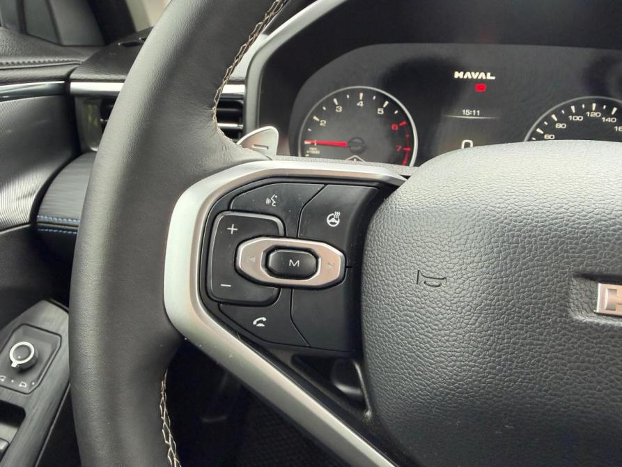 Haval Jolion I Рестайлинг Сыктывкар  - изображение 21