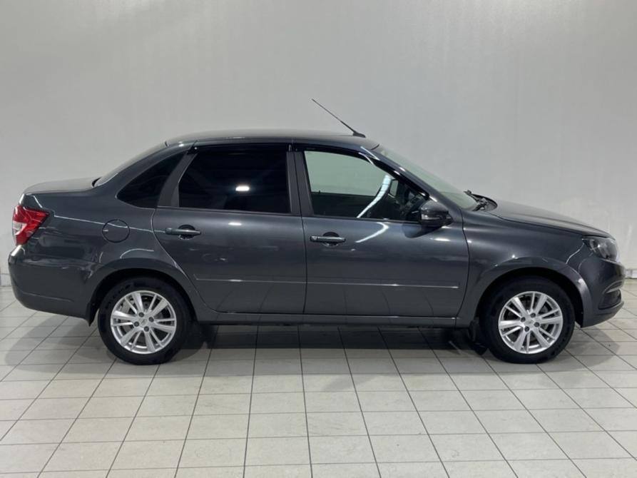 Lada (ВАЗ) Granta I Рестайлинг Курск  - изображение 4