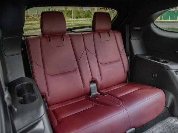 Mazda CX-9 II Рестайлинг с пробегом 2021 года, цена 4 250 000 рублей, 54900 км, внедорожник, Автокод Объявления