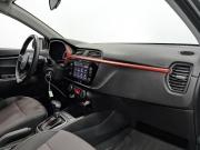Kia Rio IV Рестайлинг Москва  - изображение 42