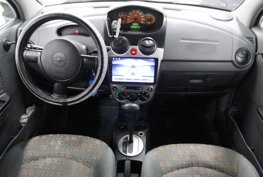 Chevrolet Spark II Астрахань  - изображение 20