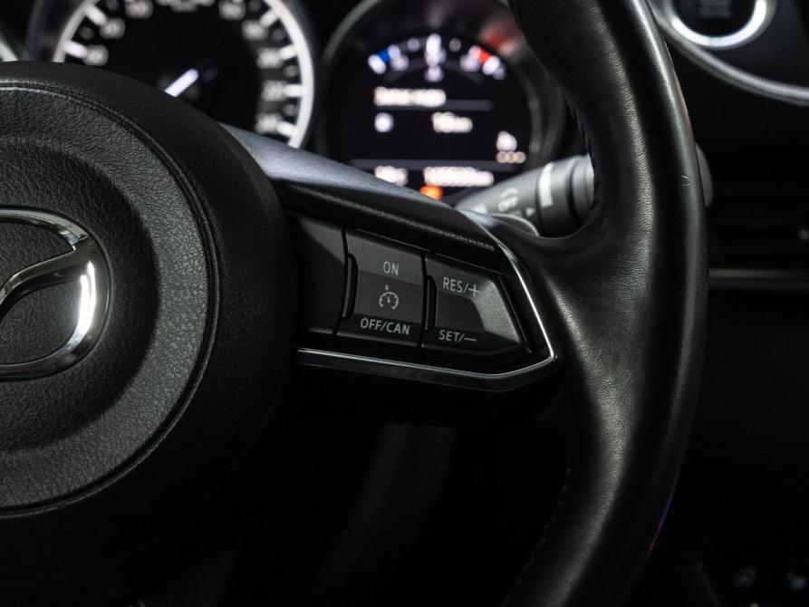 Mazda 6 III (GJ) Рестайлинг 2 Тюмень  - изображение 23