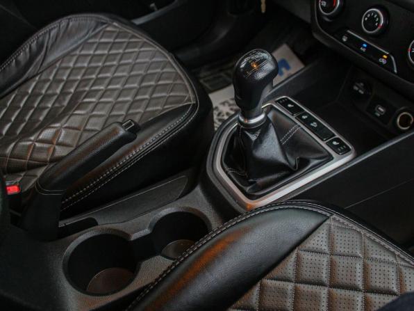 Hyundai Creta I Рестайлинг с пробегом 2021 года, цена 1 740 000 рублей, 104500 км, внедорожник, Автокод Объявления