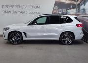 BMW X5 M III (F95) Барнаул  - изображение 53