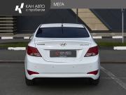 Hyundai Solaris I Рестайлинг Казань  - изображение 16