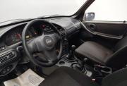 Chevrolet Niva I Рестайлинг Саратов  - изображение 36