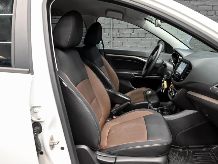 Lada (ВАЗ) Vesta I Екатеринбург  - изображение 11