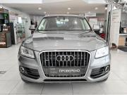 Audi Q5 I (8R) Рестайлинг Казань  - изображение 24