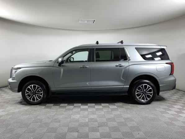 Haval H5 II с пробегом 2024 года, цена 3 957 000 рублей, 620 км, внедорожник, Автокод Объявления
