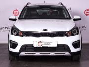 Kia Rio IV Минеральные Воды  - изображение 22