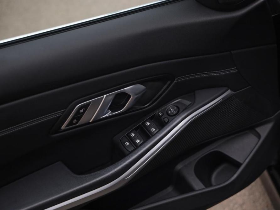 BMW 3 серии VII (G2x) Санкт-Петербург  - изображение 13