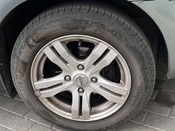 Nissan Almera Classic I с пробегом 2006 года, цена 260 000 рублей, 278444 км, седан, Автокод Объявления
