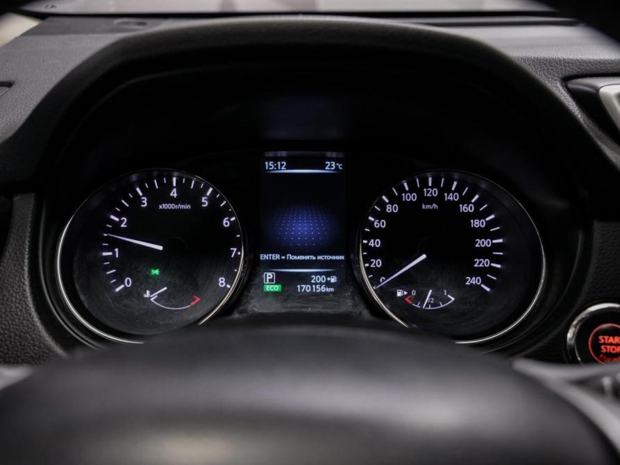 Nissan X-Trail III Ульяновск  - изображение 15