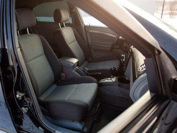 Chevrolet Lacetti I с пробегом 2011 года, цена 555 000 рублей, 204990 км, хэтчбек, Автокод Объявления