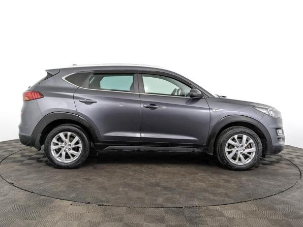 Hyundai Tucson III Рестайлинг с пробегом 2019 года, цена 1 990 000 рублей, 160333 км, внедорожник, Автокод Объявления